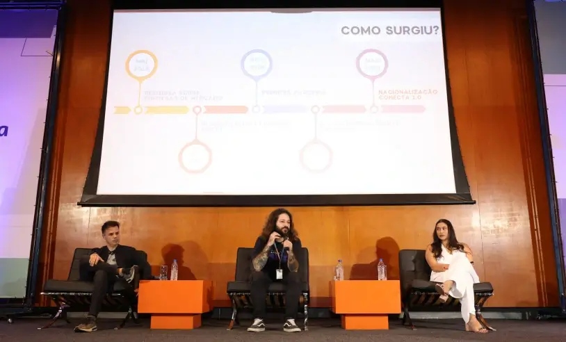 NexB é Destaque em Evento do Sebrae sobre Soluções para Melhorar Faturamento e Gestão