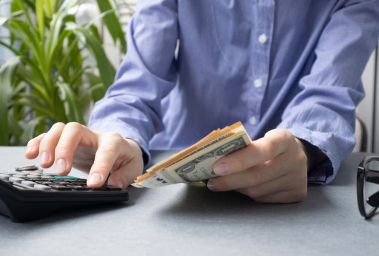 quanto vale uma empresa que fatura 500 mil por mês