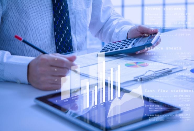 valuation por fluxo de caixa descontado