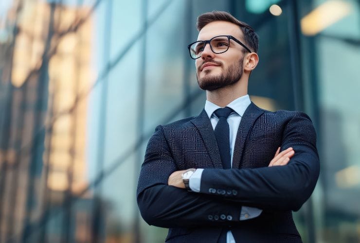 vender parte de empresa