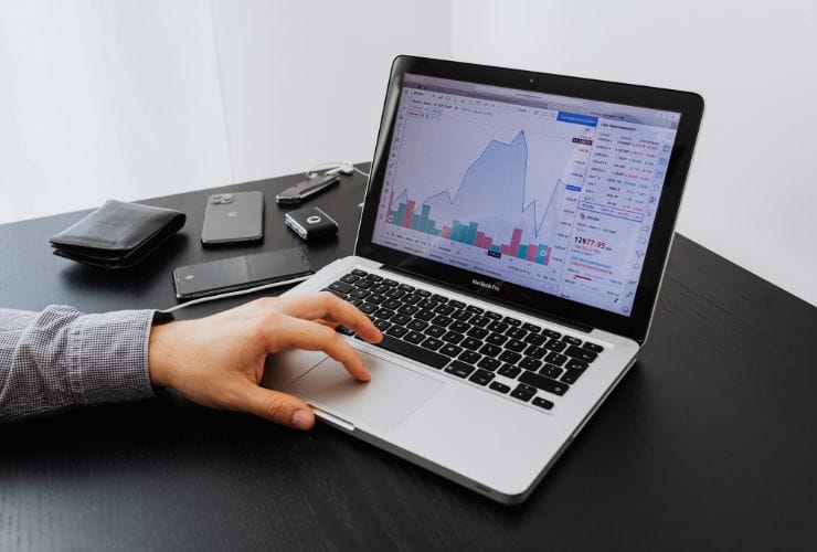 como vender para empresa em recuperação judicial