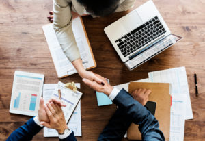 Inovação no empreendedorismo