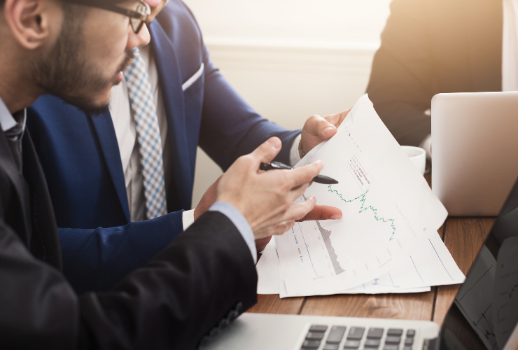 tem como transferir uma empresa com dívidas para outra pessoa