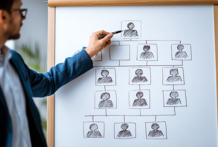 quanto tempo demora para transferir uma empresa para outra pessoa