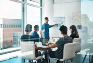 vender uma empresa de serviços