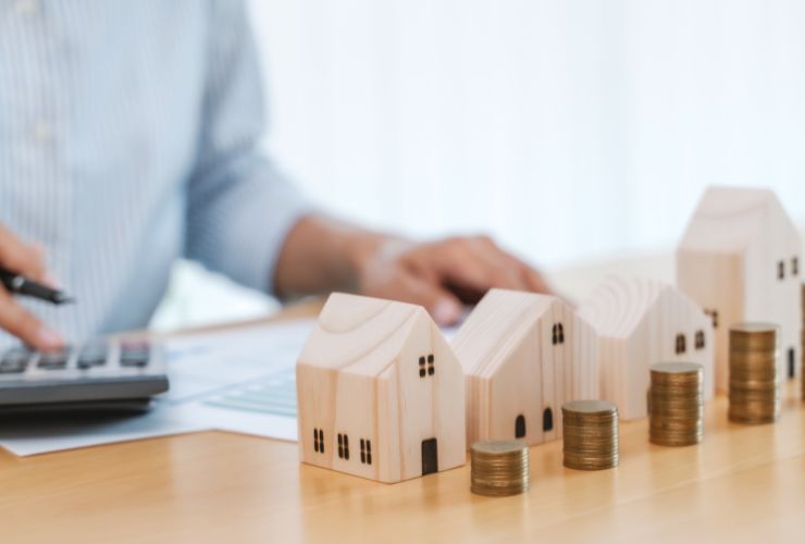 métodos de valuation